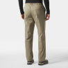 Helly Hansen Holmen Relaxed Pant - Pánské turistické kalhoty | Hardloop