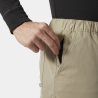 Helly Hansen Holmen Relaxed Pant - Vandrebukser - Herrer | Hardloop