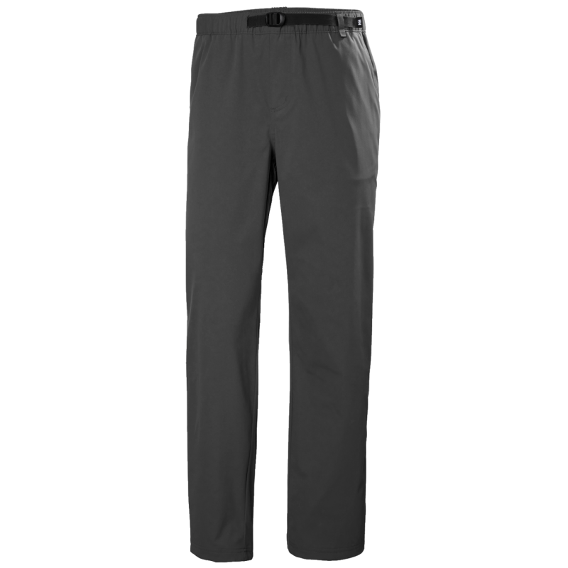Helly Hansen Holmen Relaxed Pant - Pantalones de senderismo - Hombre | Hardloop