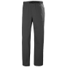 Helly Hansen Holmen Relaxed Pant - Pánské turistické kalhoty | Hardloop