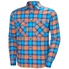 Bonfire Fjell Plaid