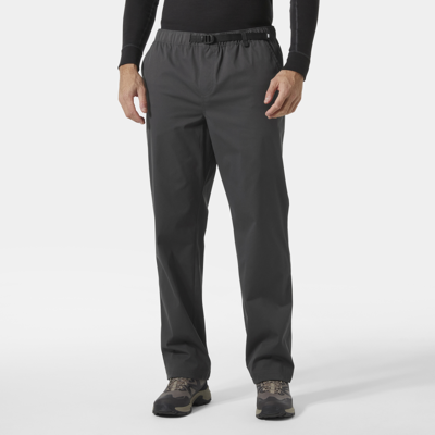 Holmen Relaxed Pant - Walking trousers - Men's