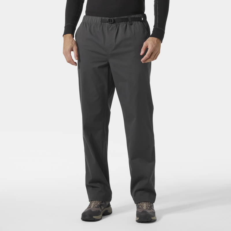 Holmen Relaxed Pant - Wandelbroek - Heren