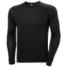 Helly Hansen Hh Durawool CreLs - T-Shirt - Herren | Hardloop