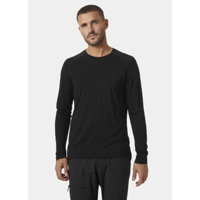 Hh Durawool CreLs - Pánské triko