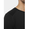 Helly Hansen Hh Durawool CreLs - T-shirt - Men's | Hardloop