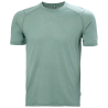 Helly Hansen Hh Durawool T-Shirt - Camiseta - Hombre | Hardloop