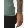 Helly Hansen Hh Durawool T-Shirt - T-shirt homem | Hardloop