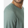 Helly Hansen Hh Durawool T-Shirt - T-shirt - Uomo | Hardloop