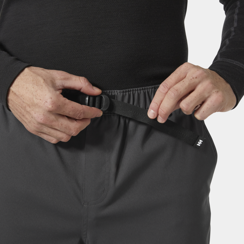 Helly Hansen Holmen Relaxed Pant - Vandrebukser - Herrer | Hardloop