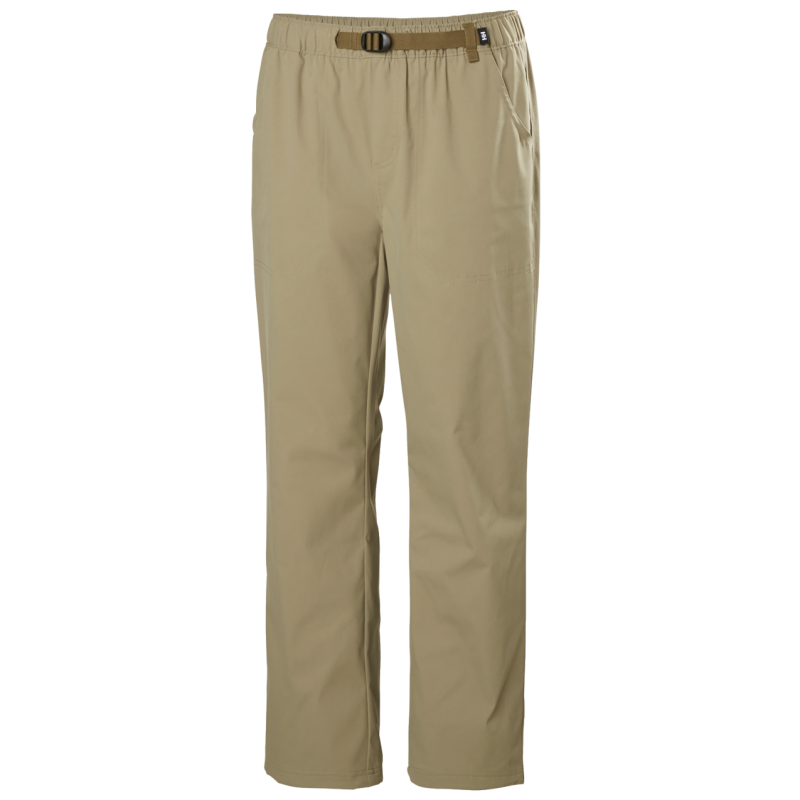 Holmen Relaxed Pant - Pantalon randonnée femme