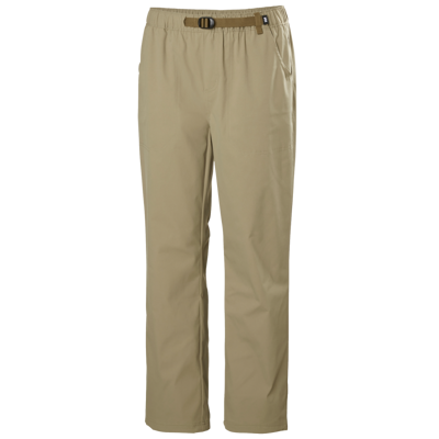 Holmen Relaxed Pant - Pantaloni da escursionismo - Donna