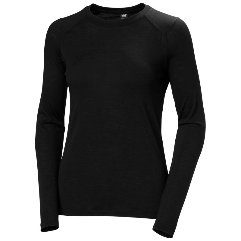 Helly Hansen Hh Durawool CreLs - T-shirt - Women's | Hardloop
