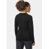 Helly Hansen Hh Durawool CreLs - T-shirt - Women's | Hardloop