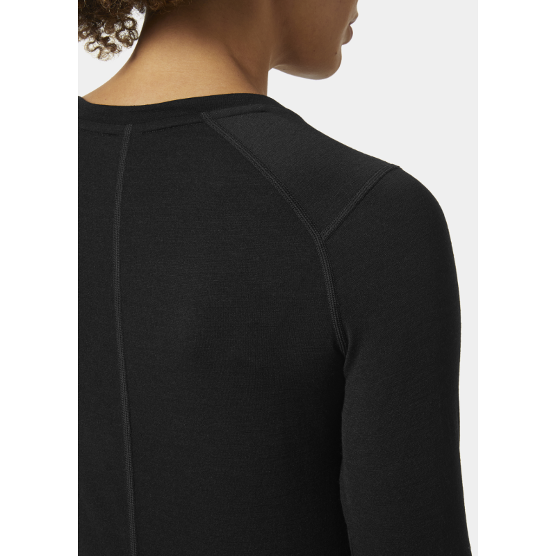 Helly Hansen Hh Durawool CreLs - T-shirt femme | Hardloop