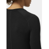Helly Hansen Hh Durawool CreLs - T-shirt femme | Hardloop