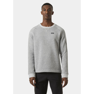 Varde Crewneck - Polaire homme