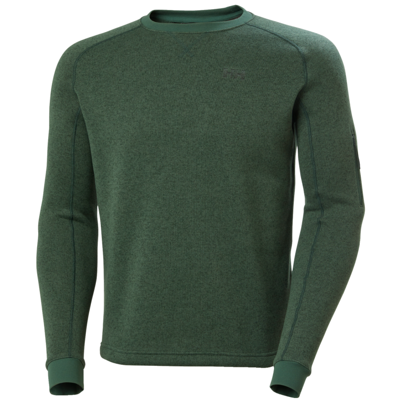 Helly Hansen Varde Crewneck - Fleece jacket - Men's | Hardloop
