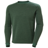 Helly Hansen Varde Crewneck - Polaire homme | Hardloop
