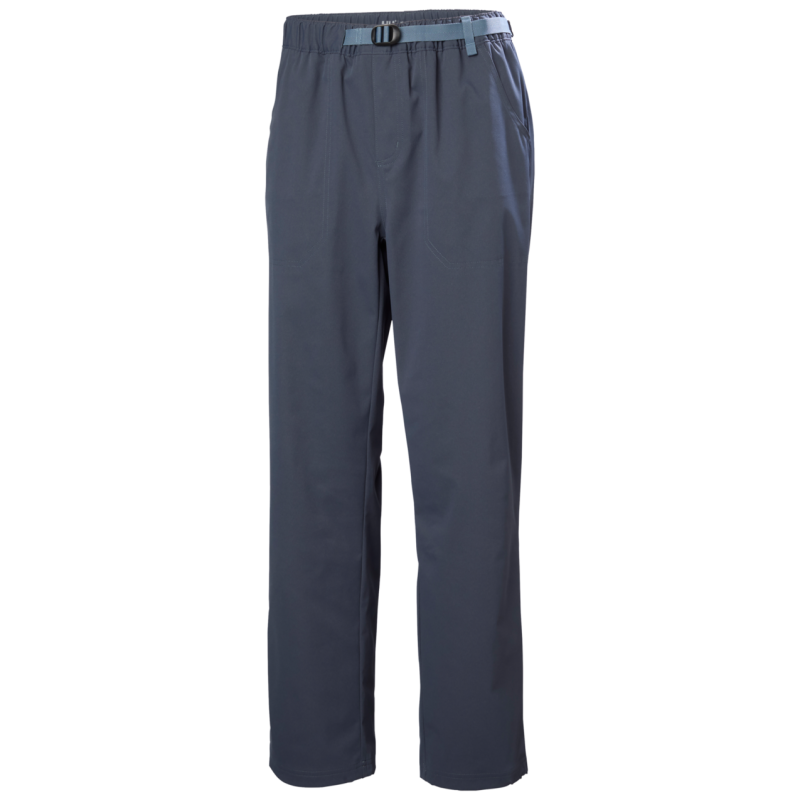 Holmen Relaxed Pant - Pantaloni da escursionismo - Donna