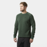 Helly Hansen Varde Crewneck - Polaire homme | Hardloop