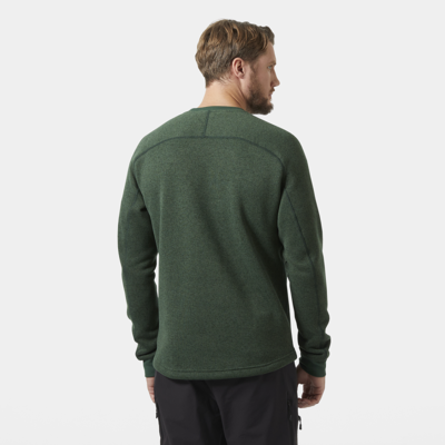 Varde Crewneck - Bluza polarowa meska
