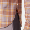 Helly Hansen Lokka Flannel LS Shirt - Shirt - Women's | Hardloop