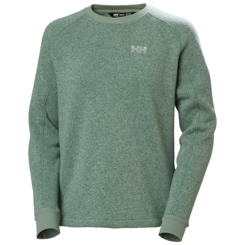 Helly Hansen Varde Crewneck - Polaire femme | Hardloop
