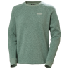 Helly Hansen Varde Crewneck - Fleece jacket - Women's | Hardloop