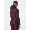 Helly Hansen Sirdal Hooded Insulator Jacket - Syntetjacka - Dam | Hardloop