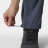 Helly Hansen Holmen Relaxed Pant - Pantalon randonnée femme | Hardloop