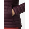 Helly Hansen Sirdal Hooded Insulator Jacket - Synthetic jacket - Women's | Hardloop