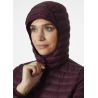 Helly Hansen Sirdal Hooded Insulator Jacket - Kurtka damski | Hardloop