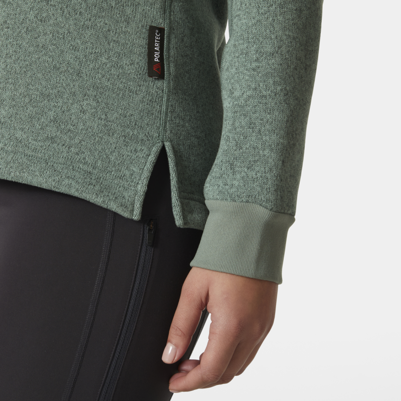 Helly Hansen Varde Crewneck - Fleece jacket - Women's | Hardloop