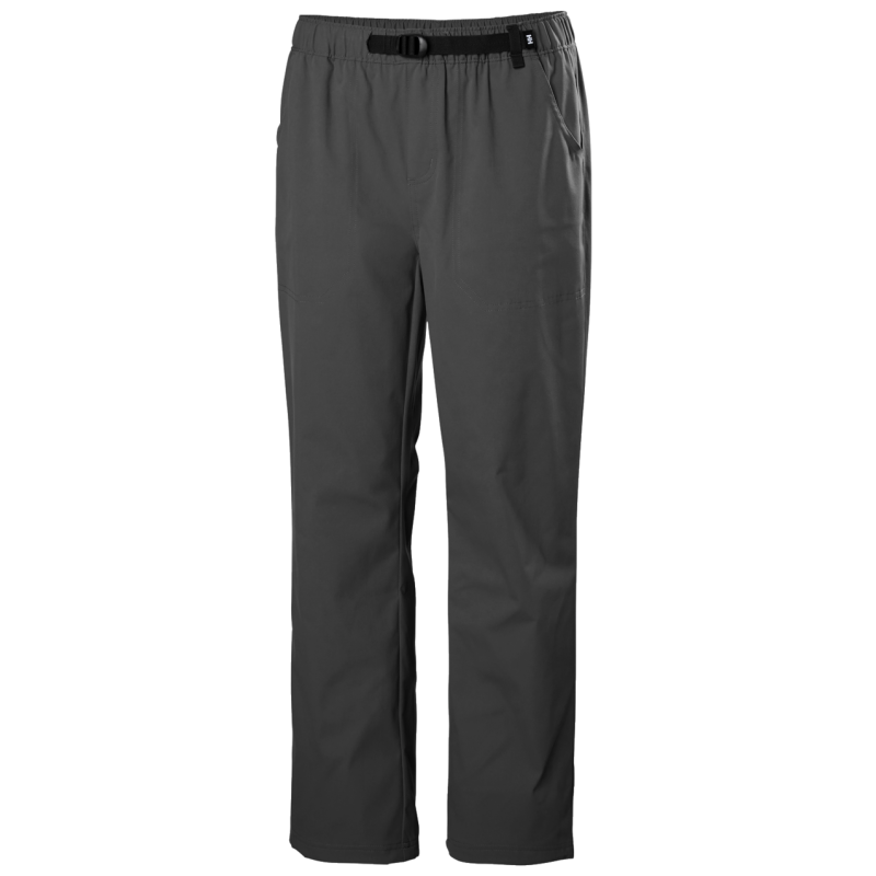 Holmen Relaxed Pant - Vandringsbyxor - Dam