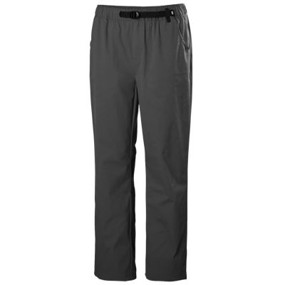 Holmen Relaxed Pant - Wanderhose - Damen