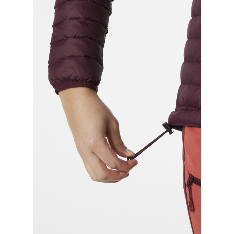 Helly Hansen Sirdal Hooded Insulator Jacket - Synthetic jacket - Women's | Hardloop