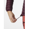Helly Hansen Sirdal Hooded Insulator Jacket - Kunstfaserjacke - Damen | Hardloop