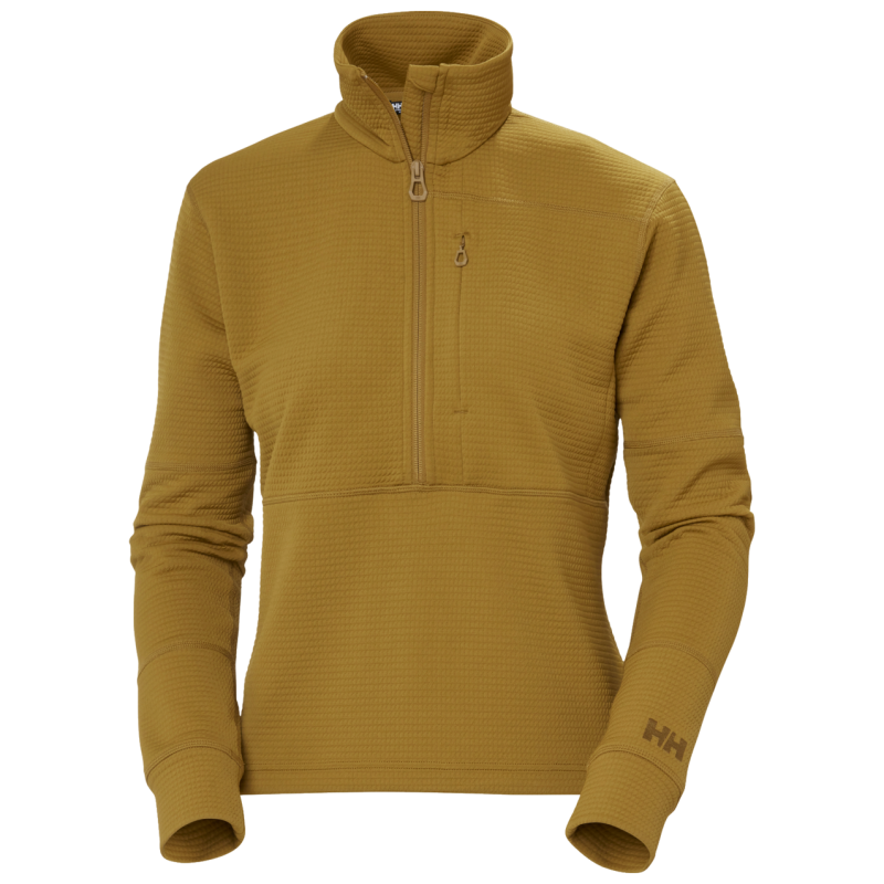 Evolved Air 1/2 Zip - Fleecevest - Dames
