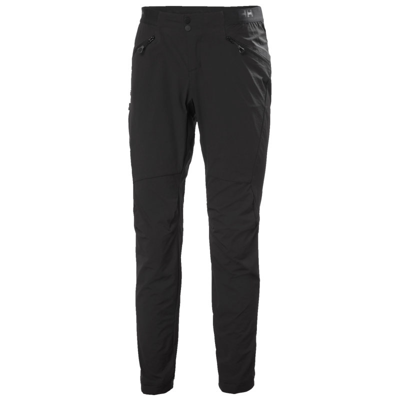 Helly Hansen Rask Light Softshell Pant - Pantalon softshell femme | Hardloop