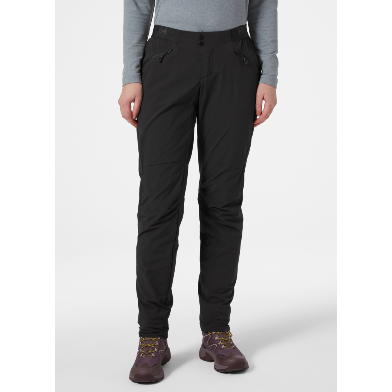 Rask Light Softshell Pant - Pantalon softshell femme