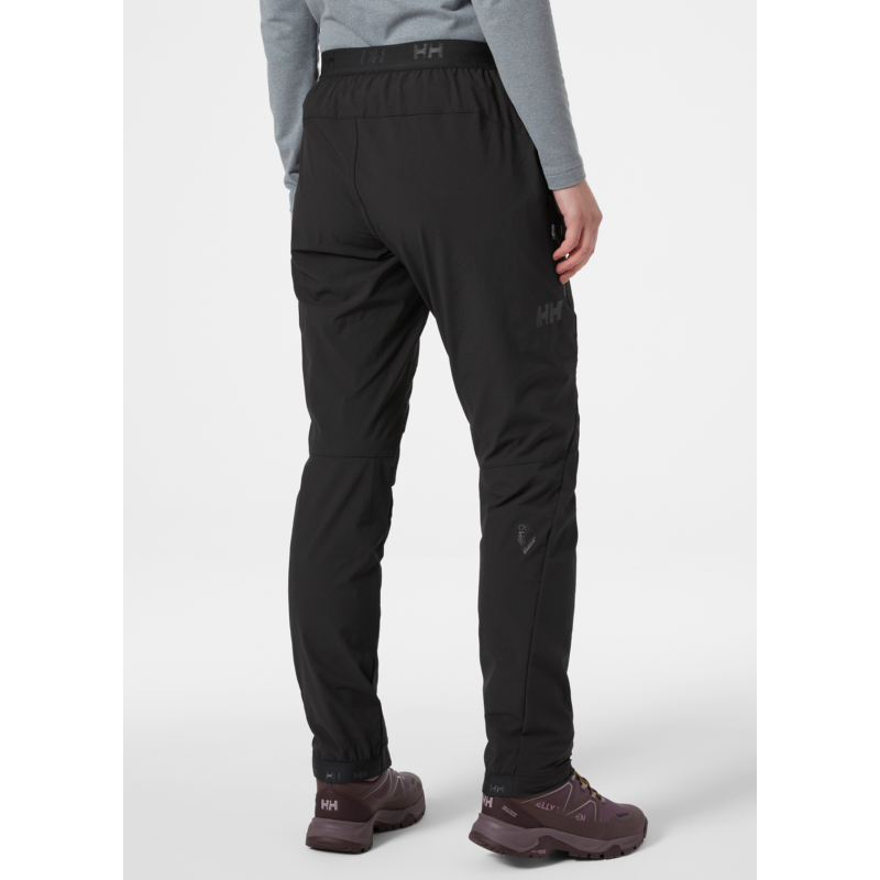 Helly Hansen Rask Light Softshell Pant - Pantalon softshell femme | Hardloop