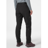 Helly Hansen Rask Light Softshell Pant - Pantalon softshell femme | Hardloop