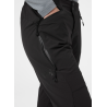Helly Hansen Rask Light Softshell Pant - Pantalon softshell femme | Hardloop