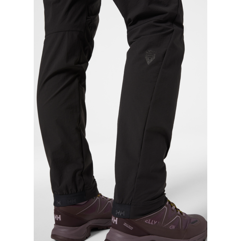 Helly Hansen Rask Light Softshell Pant - Softshell trousers - Women's | Hardloop