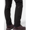 Helly Hansen Rask Light Softshell Pant - Softshell trousers - Women's | Hardloop