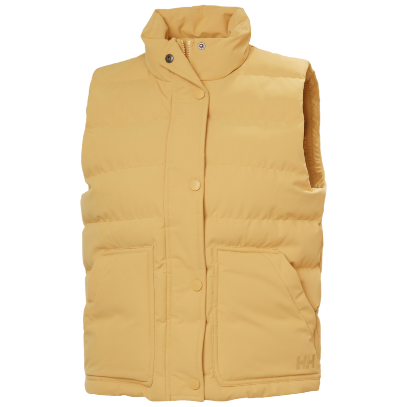 Escape Vest - Tekokuituliivi - Naiset