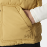 Helly Hansen Escape Vest - Doudoune sans manches femme | Hardloop