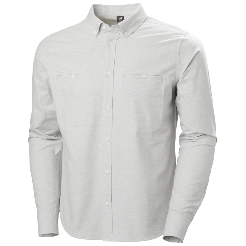 F2F Cotton Flannel Shirt - Overhemd - Heren