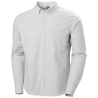 Mellow Grey Melange